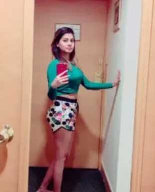 Sanya - Special Escort Girl in Ahmedabad